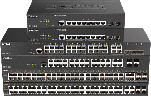 Post Reseau Switch Serveurs – Produits réseaux – INFORMATIQUE 40